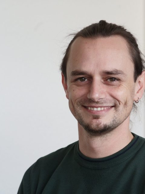 Benjamin Meyer