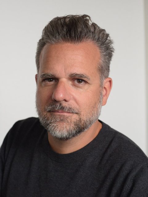 David Uhlmann
