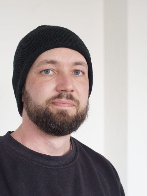 Steve Grossglauser